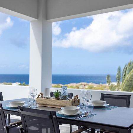 The Reef - Blue Bay Golf & Beach Resort Willemstad Exterior photo